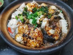 -兴记菜馆