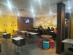 -麦当劳(宽城万达店)