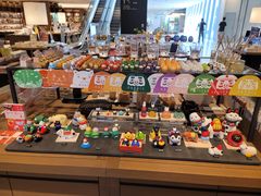 -茑屋书店(天目里店)