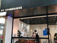 -常识咖啡common sense(春熙路店)