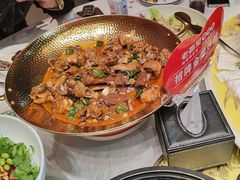 金牌炒鸡-老燕皇·南京菜(玄武湖店)