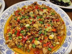 -徐鼎盛民间菜(奥体店)