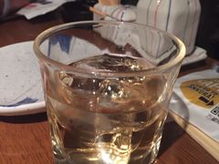 -万藏·荞麦酒房BANKURA JAPANESE SOBA KITCHEN(长乐路店)