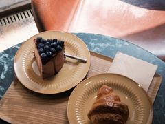 -BAKER&SPICE(安福路店)
