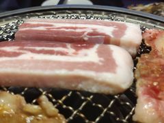 -十三姨正合丰烤肉(营迹路店)