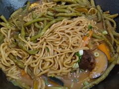 -玉麦手工面条(黄海大街店)