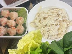 -阿田大虾·鲜虾火锅·(青浦万达茂店)