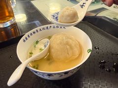 -永和鱼丸(南后街店)