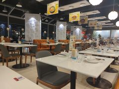 -金湖港式餐厅(建外店)