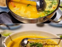 -润记·广东餐馆(苏州中心店)
