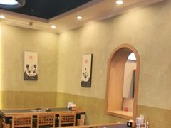 大堂-川成串·自助串串香火锅(朝阳店)
