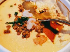 虾仁水蛋-望湘园·洞庭渔宴(永旺店)