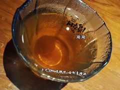 -千代武日本料理(开发区店)