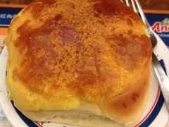 菠萝油-金华冰厅