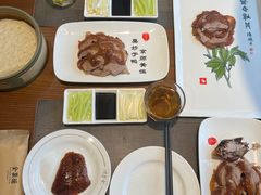 -全聚德烤鸭店(马家堡店)