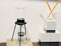 -喜茶(上海兴业太古汇店)