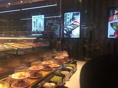 -争鲜回转寿司(通州万达店)