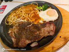 -豪享来中西餐厅(隆昌店)