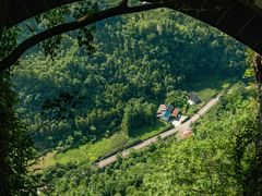 -清江方山景区
