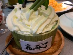 -麻都·成都菜(人民广场店)