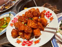 -二胖家铁锅炖大鹅(双井店)