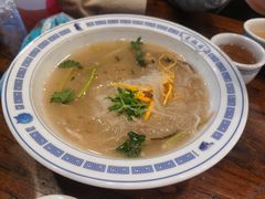 -老雒阳面馆·水席(定鼎门店)