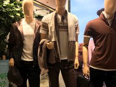 -伊势丹(现代城店)