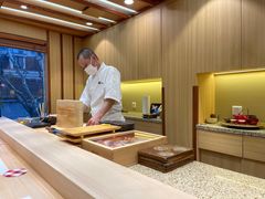 -鮨一日本料理旗舰店(总店)