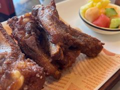 -创味·民间海南菜·非遗藤桥排骨(藤桥·免税城店)