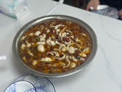 -黑皮酸菜鱼(三山街店)