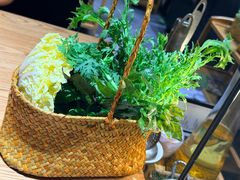 -一朵菌·野生菌探索家火锅(南亚店)