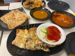 -新加坡Zam Zam餐馆