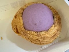 -鲍师傅糕点(大沽南路店)