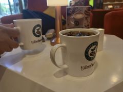 -逸派咖啡 EPARKCOFFEE(广安门店)