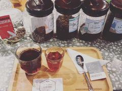 -sugarman espresso素饮糖人高新咖啡工厂