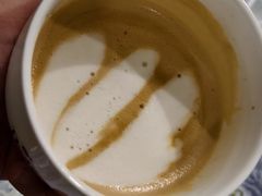 -星巴克(张家港购物公园店)