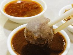 -菜忠潮州牛肉店(岗厦店)