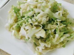 -渔中舟海鲜大排档(普陀沈家门店)