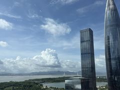 -深圳湾木棉花酒店