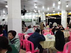 -秋姐美食店(旅游大道店)