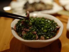 九州鸡胗-鸟啸酒场 by MIG(长乐路店)