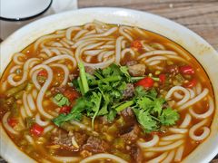 -三湘四水正宗湘菜(君峰路店)