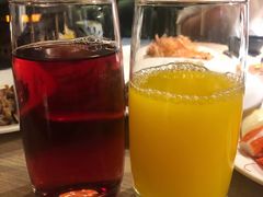 -星伦多 自助料理(圆融店)