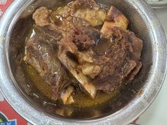 -阿秋牛排(湖心街店)