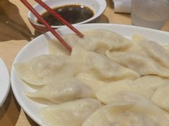 -喜家德虾仁水饺(济钢店)