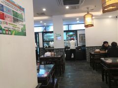 -不二心包子铺(二七广场店)