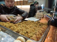 -泸溪河桃酥(秦淮夫子庙一店)