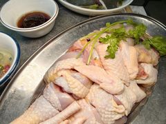 -兴兴旺·冬瓜盅·啫啫煲(西华路店)