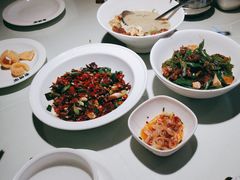 -老傅家湘潭水煮活鱼店(众一国际店)