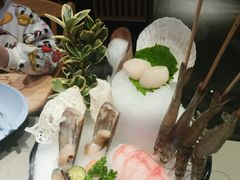 -享月汤皇·海鲜小火锅·聚会(曲江创意谷店)